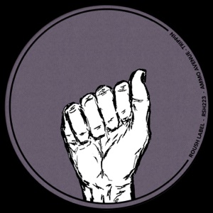 Trippin - Single