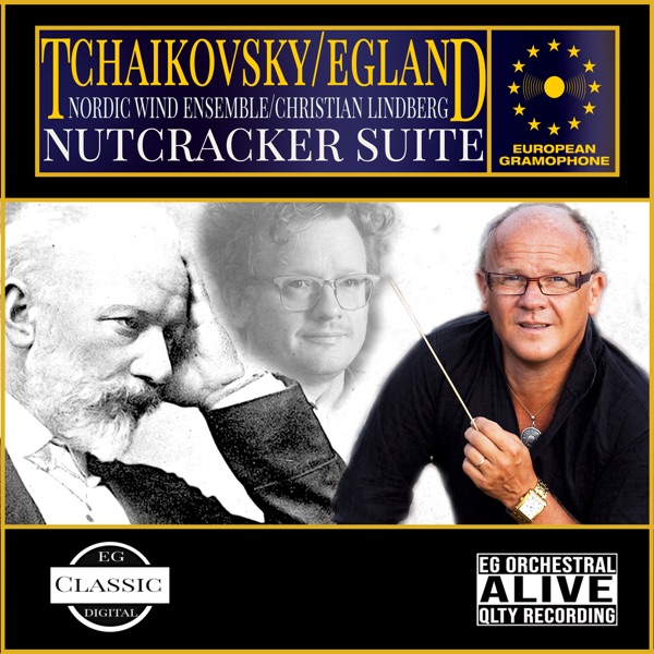 The Nutcracker Suite