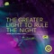 The Greater Light to Rule the Night artwork