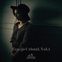 Espejo Cristal, Vol. 1 - Flor Amargo
