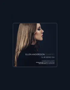 Listen to Ellen Andersson Quartet, watch music videos, read bio, see tour dates & more!