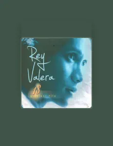 Listen to Rey Valera, watch music videos, read bio, see tour dates & more!