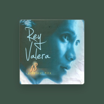 Rey Valera