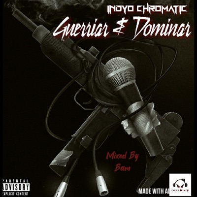 Guerriar y Dominar - Single