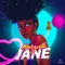 J.A.N.E - Marzville lyrics