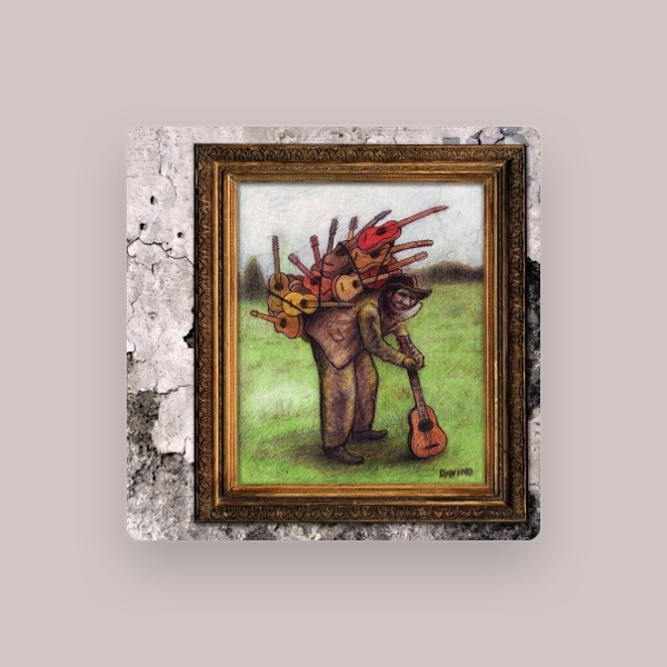 Ricardo Vignini's avatar