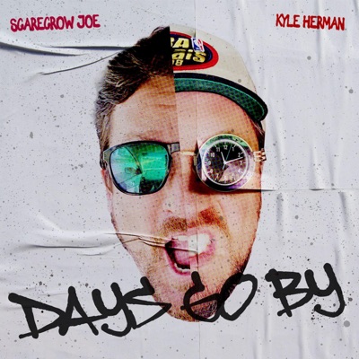 Days Go By (feat. Kyle Herman) - Single