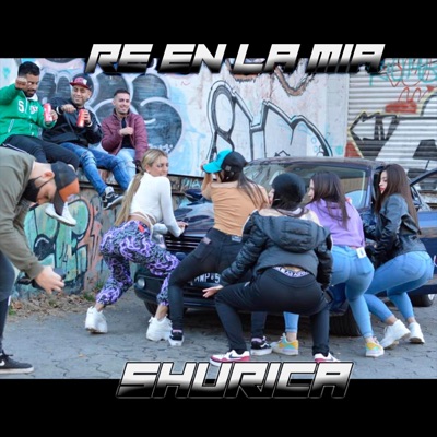 Re En La Mia - Single