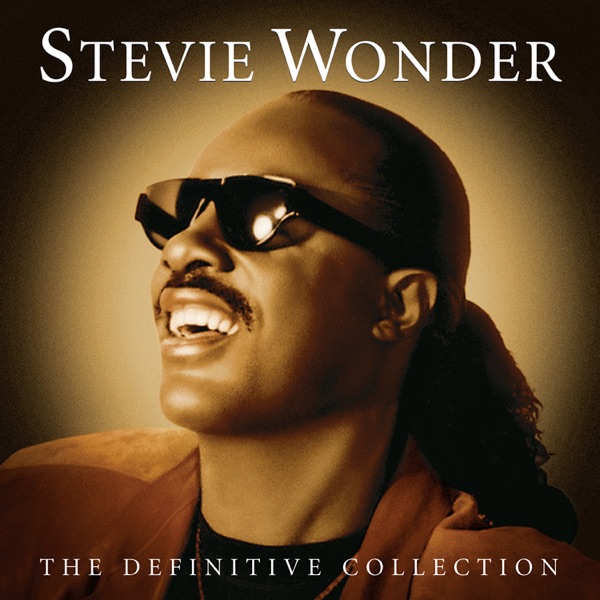 STEVIE WONDER PART-TIME LOVER