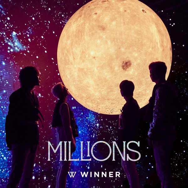 MILLIONS - Single - WINNER