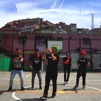 Tengo la Receta - Single