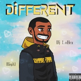 Different (feat. BigAL & Dj LoHex) CeeDee