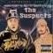 Kandy Paint Da Ugly (feat. Ganxsta R?dd) - Tha Suspects lyrics