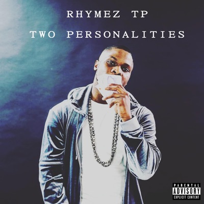 Two Personalities - Single