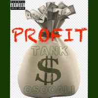 PROFIT (TANK HLM) (feat. OSOCALI) - Single - TANK HLM
