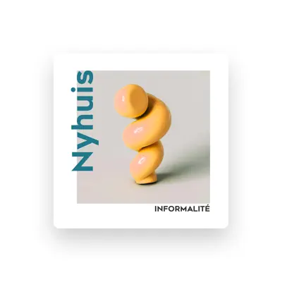 Listen to Nyhuis, watch music videos, read bio, see tour dates & more!