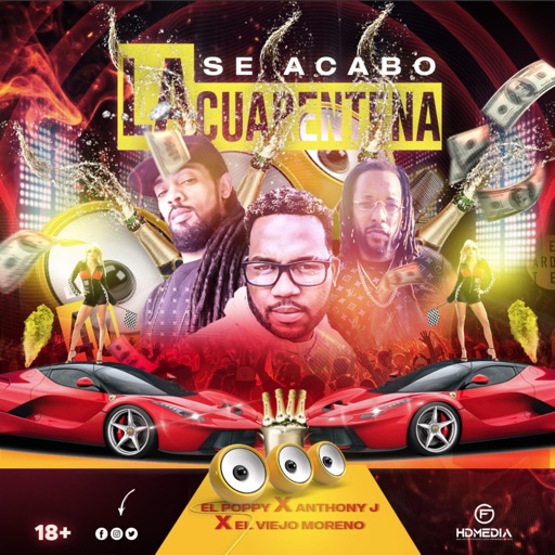 Album artwork