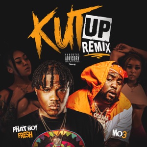 Kut up (Remix) [feat. MO3]