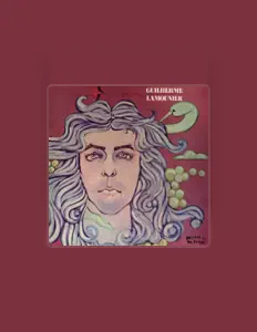 Listen to Guilherme Lamounier, watch music videos, read bio, see tour dates & more!