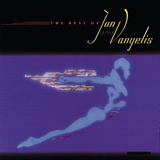 Cover artwork for I Hear You Now