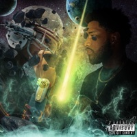 Supernova (feat. MarvPharaoh) - Single - The Real D.K.