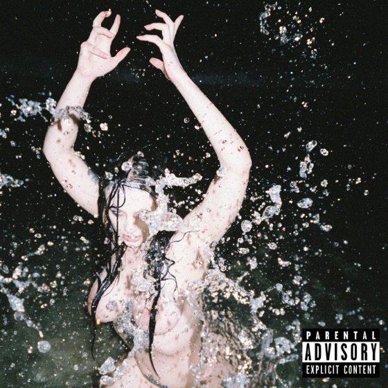 Cover artwork for Skin Walker