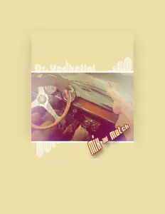 Listen to Dr.Vodkatini, watch music videos, read bio, see tour dates & more!