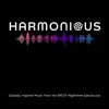 Harmonious World Ensemble - Europe (feat. Carlos Santiago, Damien Sargue, Lindsey Stirling & Mairead Nesbitt)
