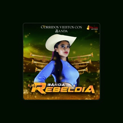 Listen to Banda La Rebeldia, watch music videos, read bio, see tour dates & more!
