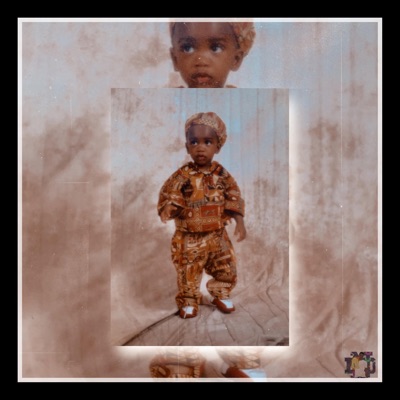 2 Much Pressure - Single