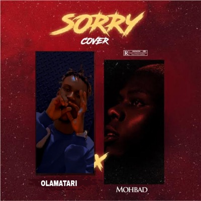Sorry (feat. Mohbad) - Single