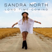 Sandra North - Same Story 'Bout a Broken Heart