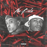 Na Bala (feat. D\'Young) - Single - D-Sadd
