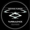 Turbulence cover art