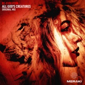 Re-Evolution - All God's Creatures - Original Mix