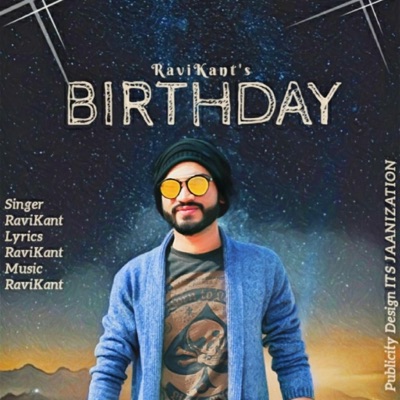 Birthday - Single