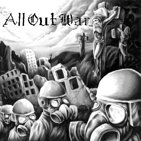 All Out War - Apple Music