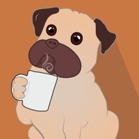 Coffee Pug Vol. 1 - EP - luv pug