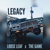 Legacy - Single (feat. The Game) - Single