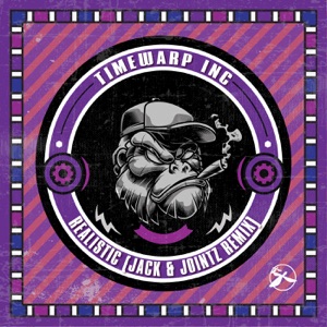 Realistic (Jack & Jointz Remix) - Single