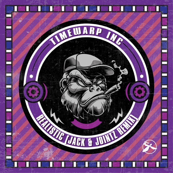 Realistic (Jack & Jointz Remix) - Single