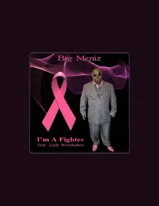Listen to BIG MENIZ, watch music videos, read bio, see tour dates & more!