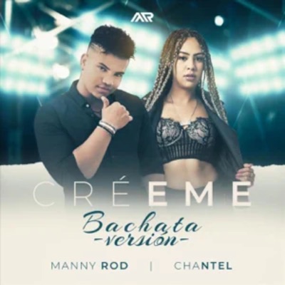 Créeme (Bachata Versión) - Single