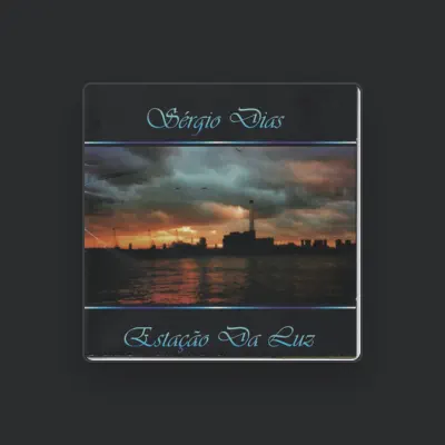 Listen to Sérgio Dias, watch music videos, read bio, see tour dates & more!