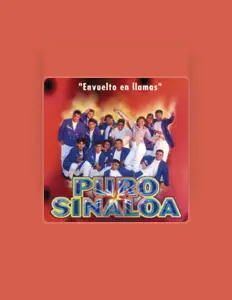 Listen to Puro Sinaloa, watch music videos, read bio, see tour dates & more!