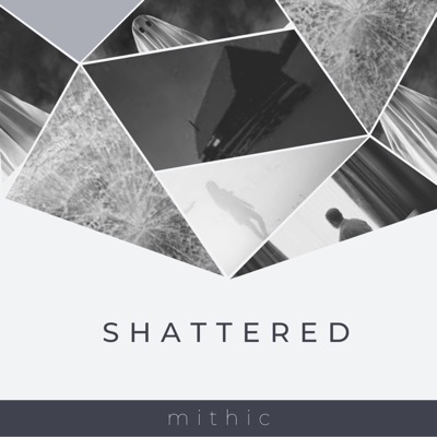 Shattered - Single