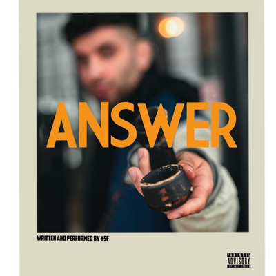 Answer - Single
