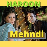 Mehndi Ki Khushboo - Single - Haroon
