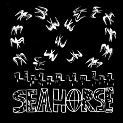 SEAHORSE cover art