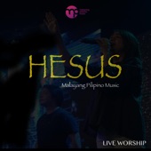 Hesus (Live) artwork